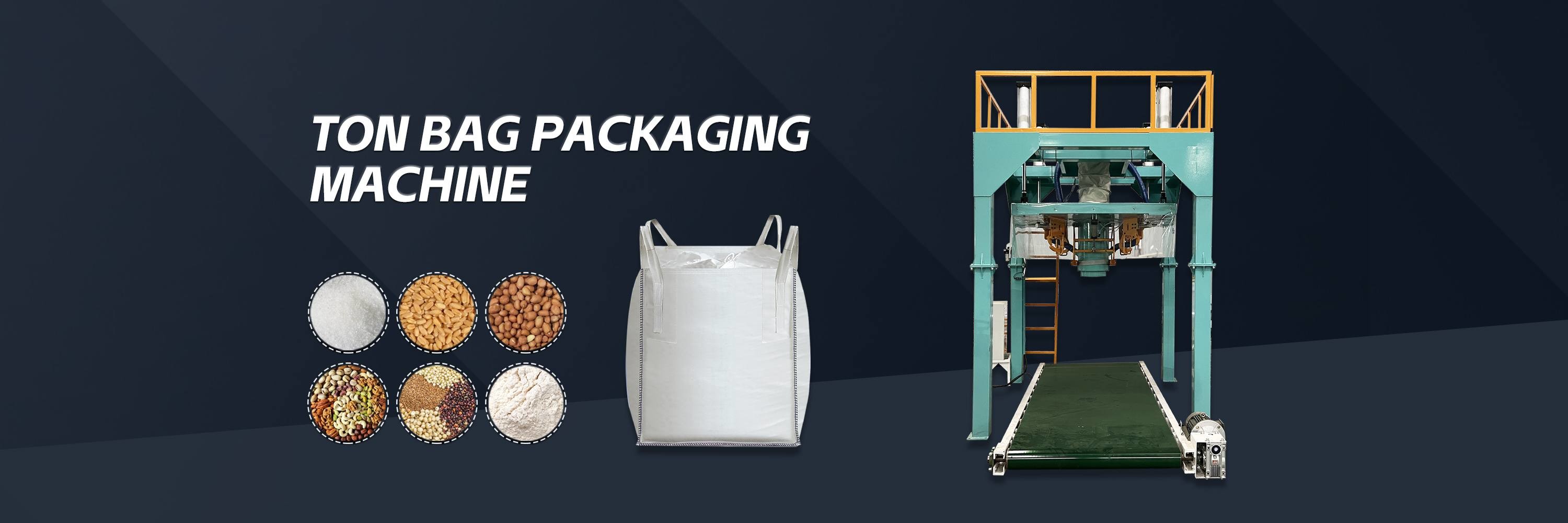 chất lượng Máy Palletizer tự động nhà máy sản xuất